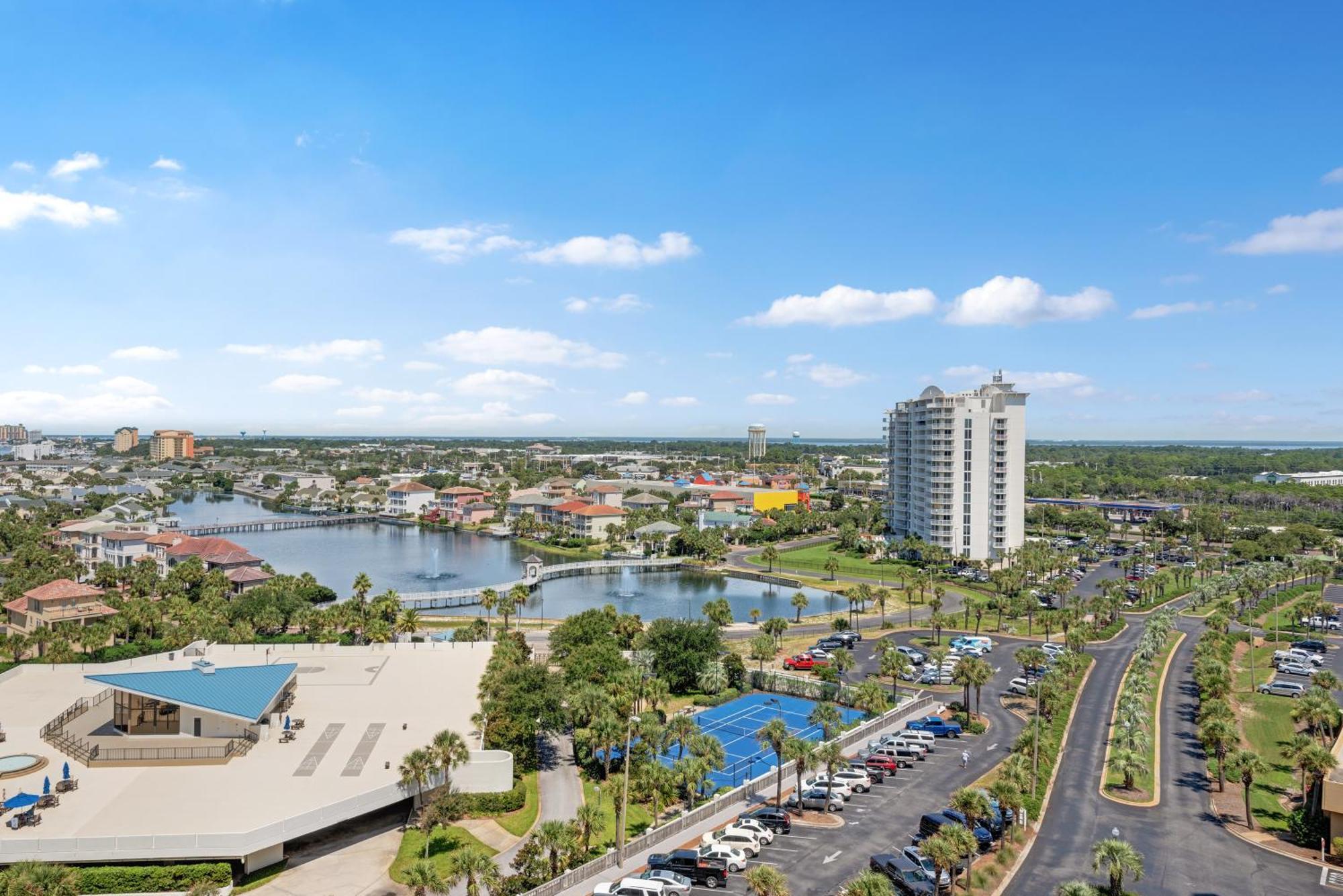 Pelican Pointe Destin Habitación foto