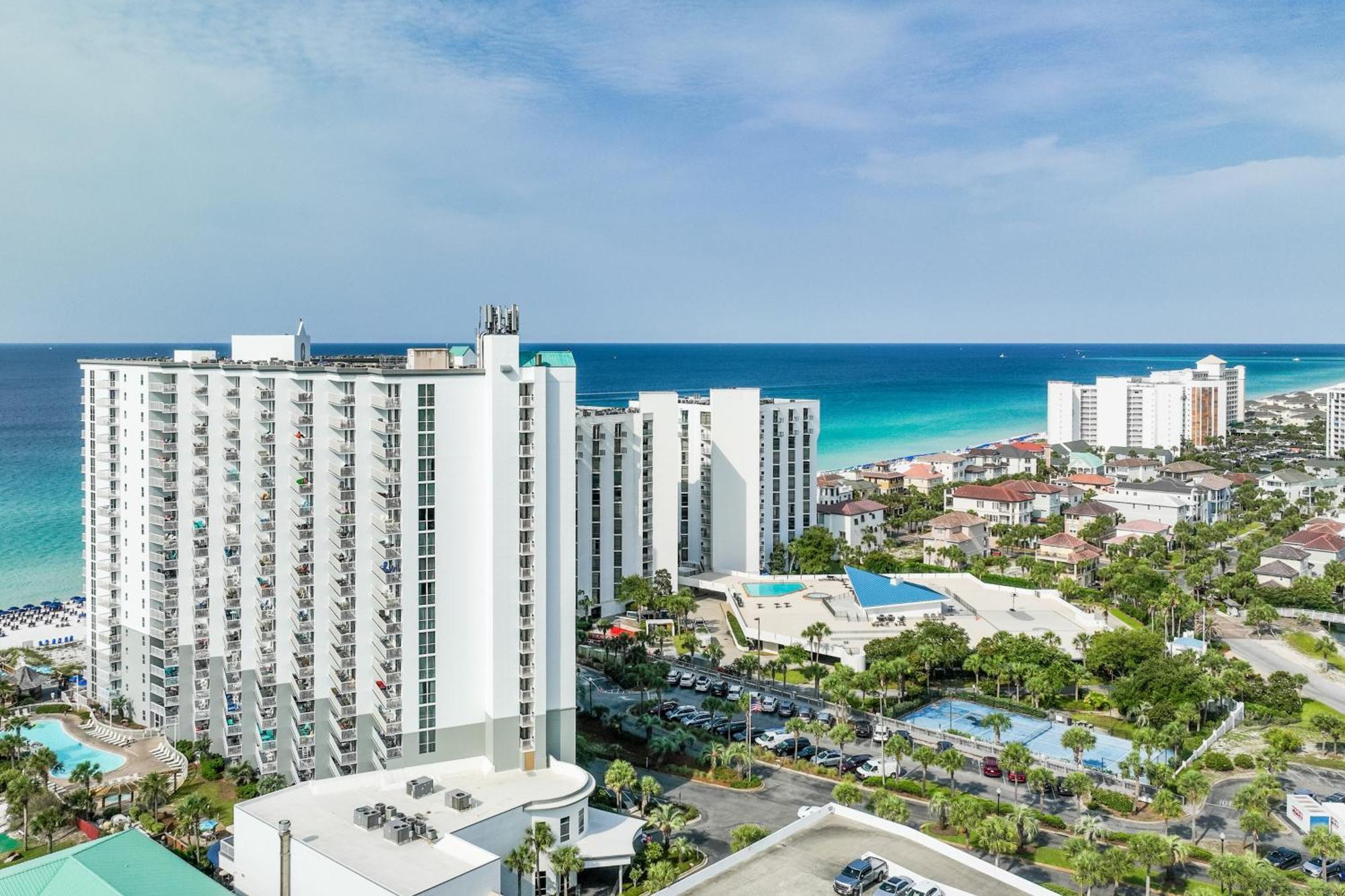 Pelican Pointe Destin Habitación foto
