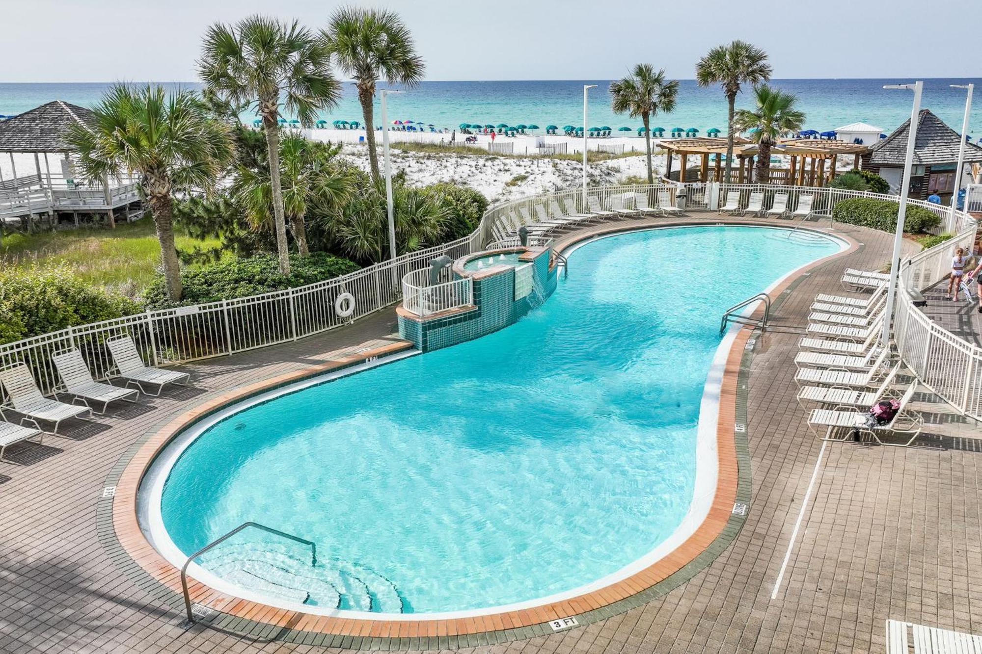 Pelican Pointe Destin Habitación foto