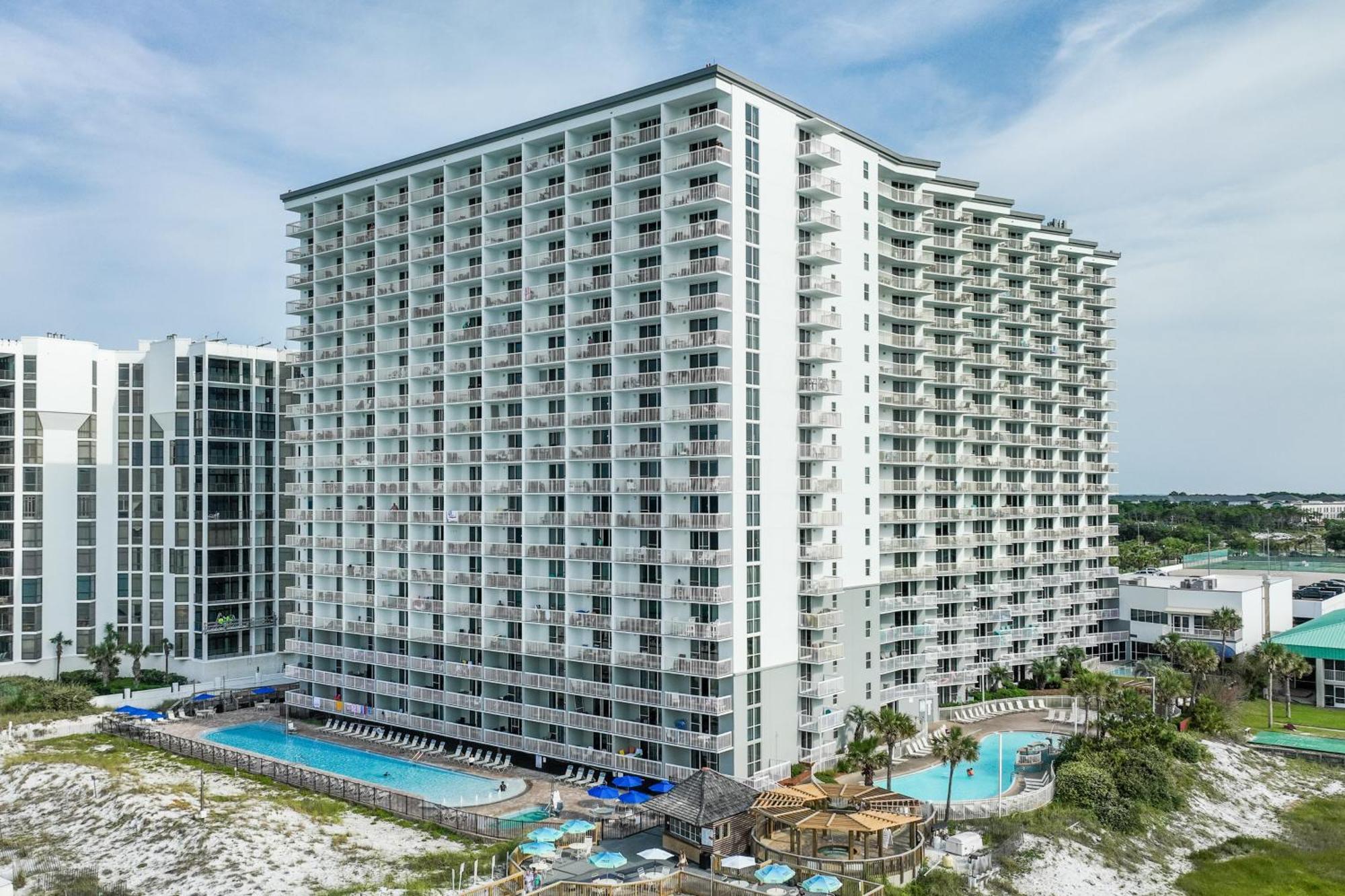 Pelican Pointe Destin Habitación foto