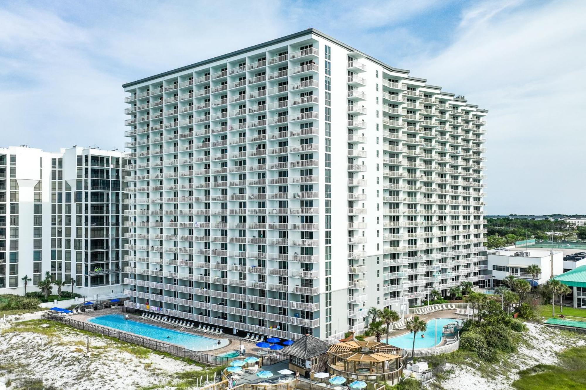 Pelican Pointe Destin Habitación foto