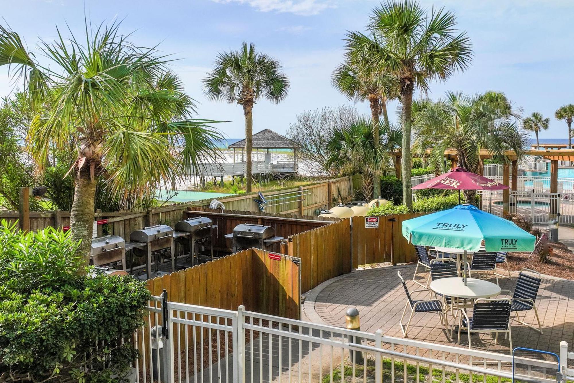 Pelican Pointe Destin Habitación foto