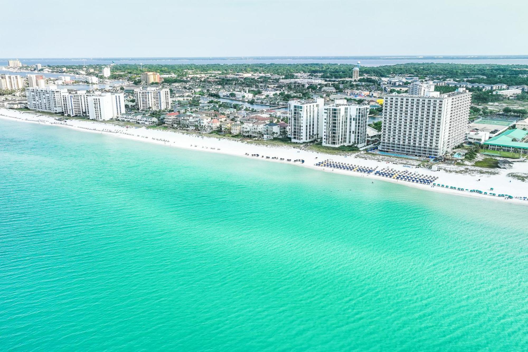 Pelican Pointe Destin Habitación foto
