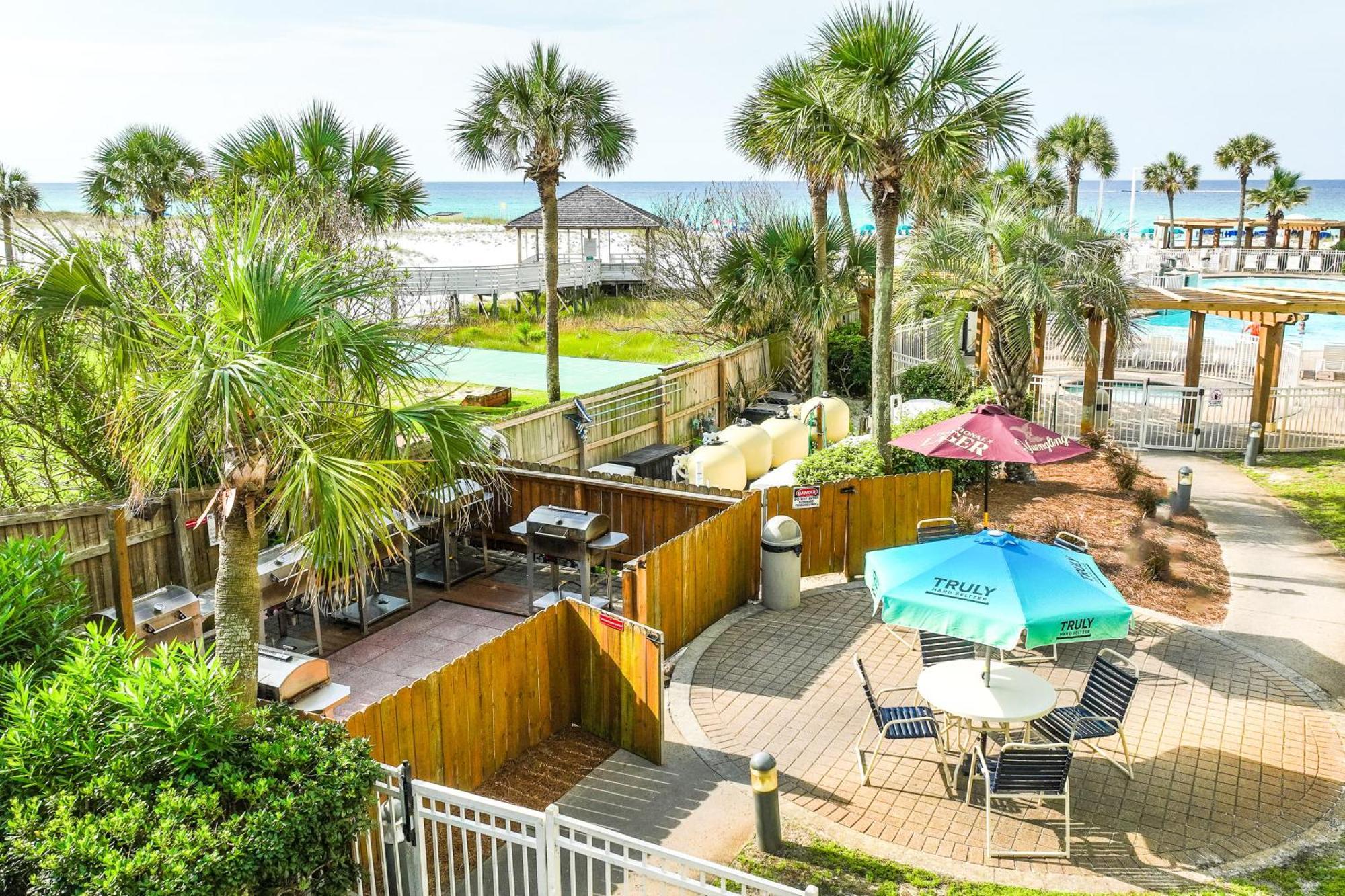 Pelican Pointe Destin Habitación foto